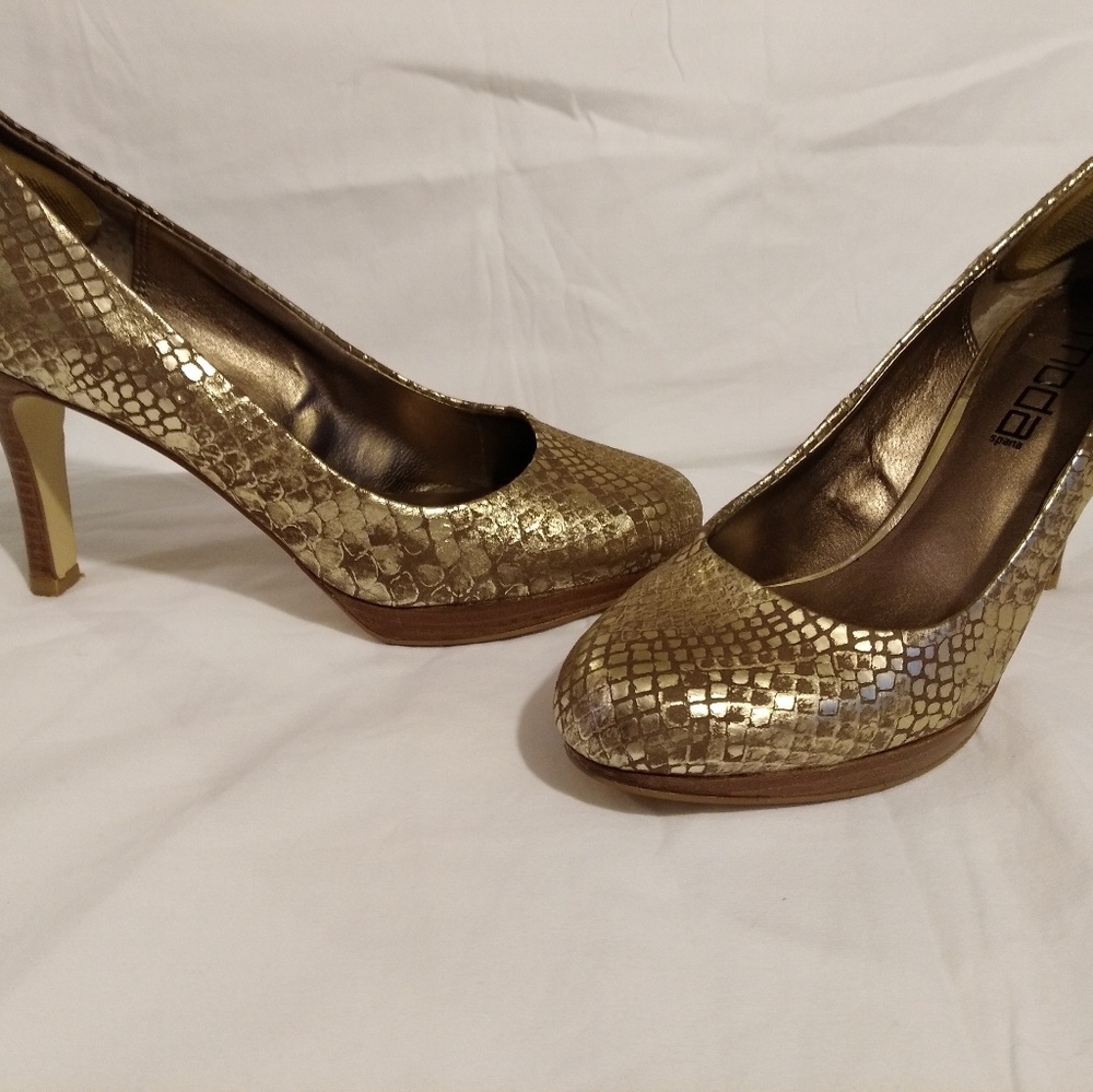 Moda spana - Picture 3 of 4